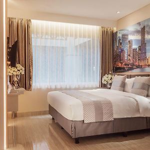 Triple kamar