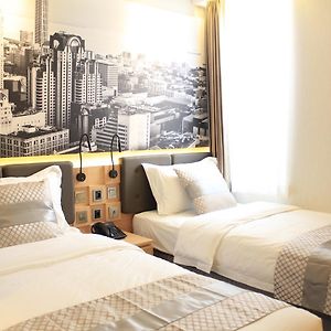 Kamar kembar deluxe